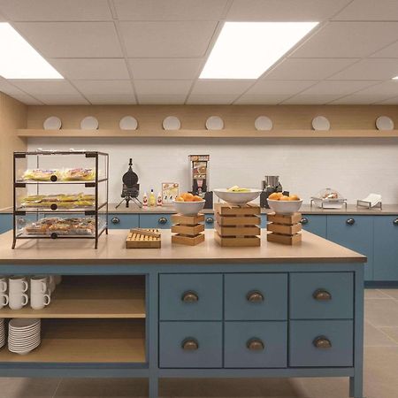 Country Inn & Suites By Radisson, Macon West, Ga Екстериор снимка