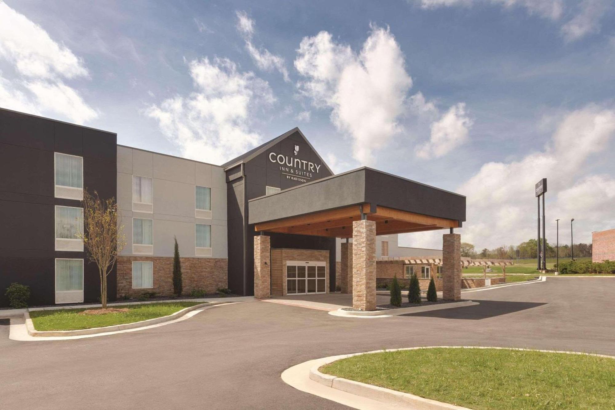 Country Inn & Suites By Radisson, Macon West, Ga Екстериор снимка