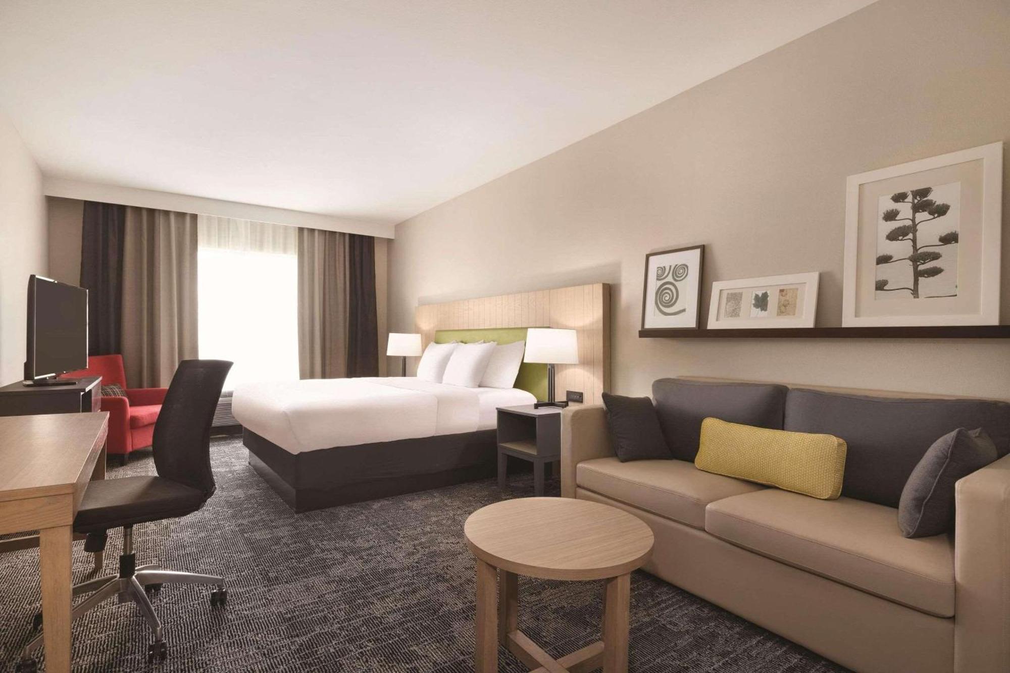 Country Inn & Suites By Radisson, Macon West, Ga Екстериор снимка