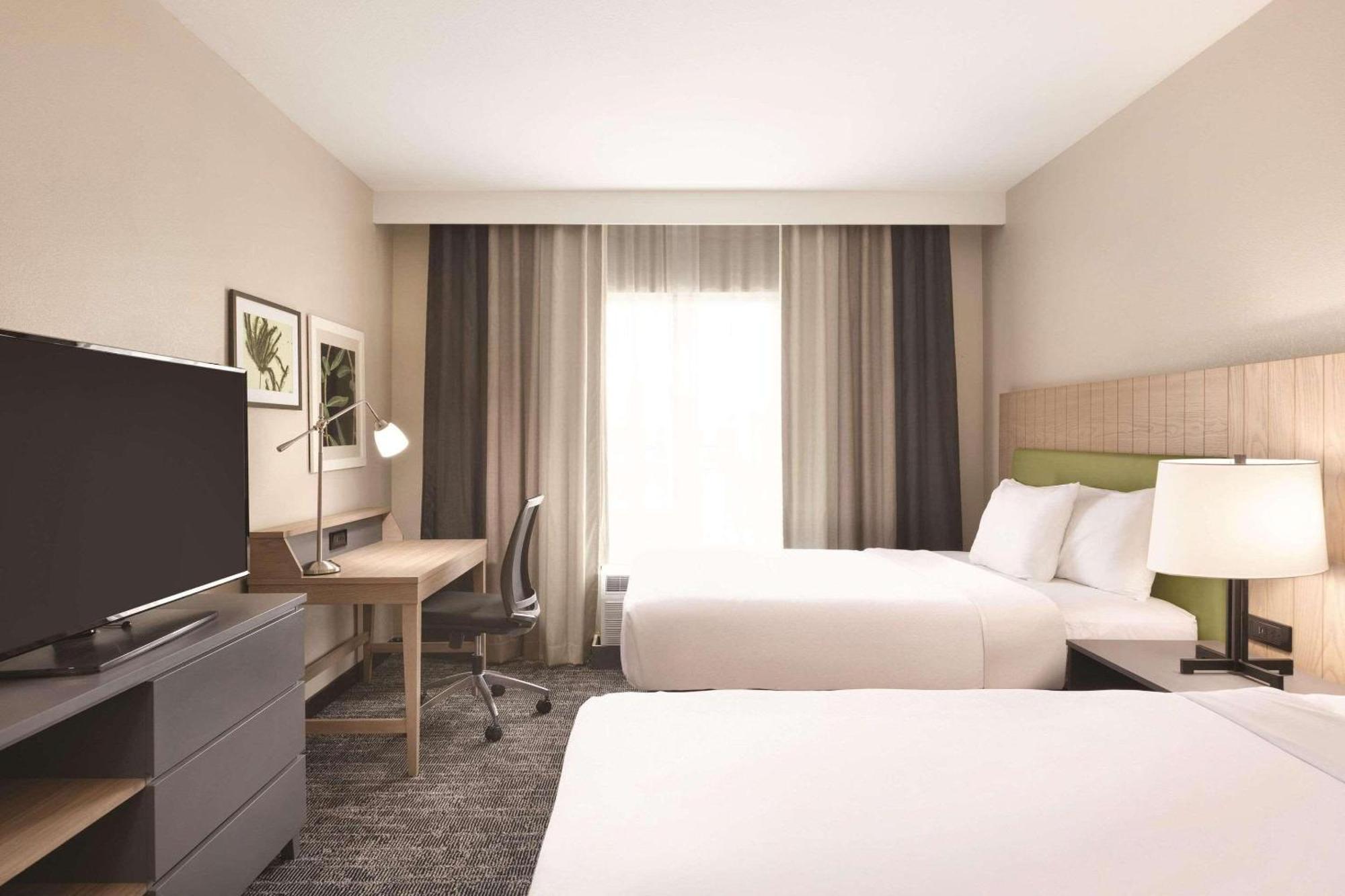 Country Inn & Suites By Radisson, Macon West, Ga Екстериор снимка