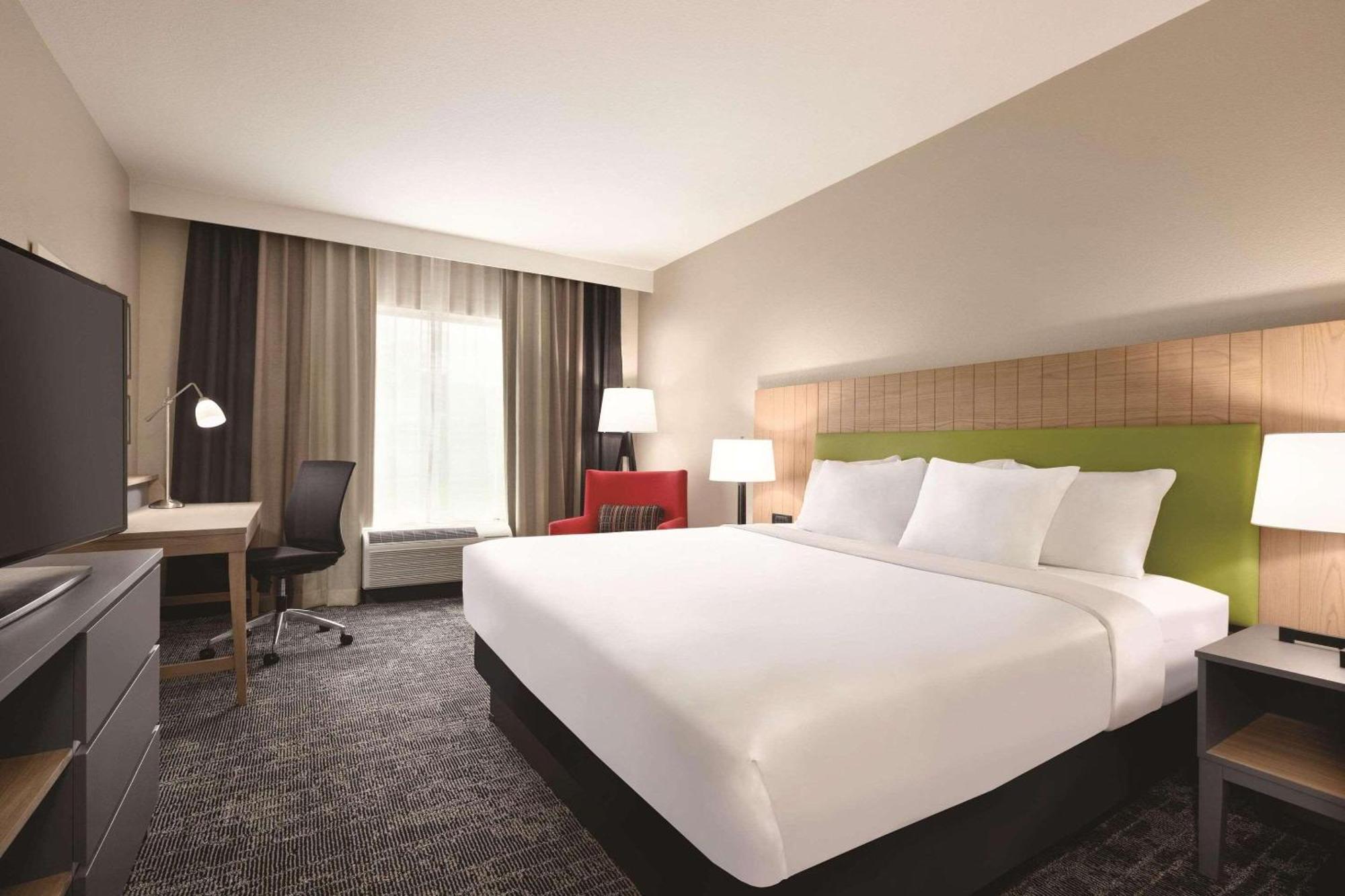 Country Inn & Suites By Radisson, Macon West, Ga Екстериор снимка